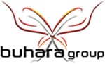Buhara Group Logo